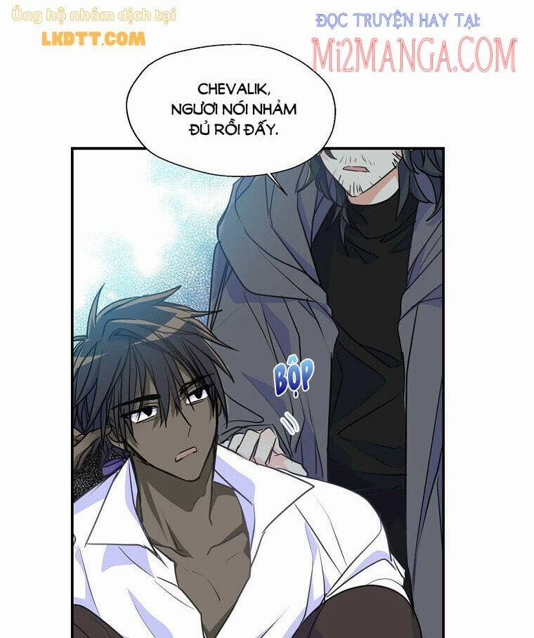 Bệ Hạ,xin Đừng Giết Tôi!! 48 trang 16