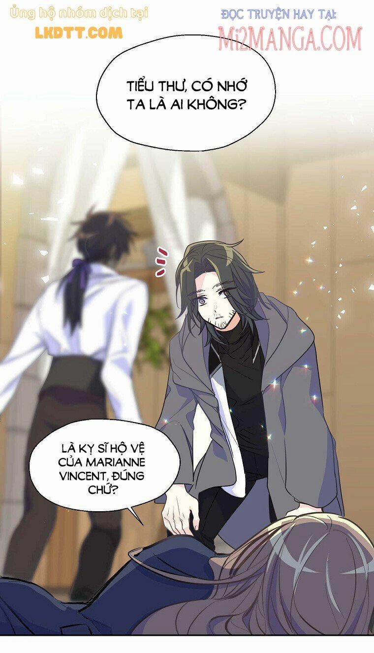 Bệ Hạ,xin Đừng Giết Tôi!! 48 trang 18