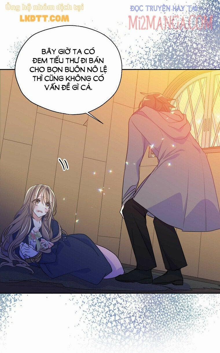 Bệ Hạ,xin Đừng Giết Tôi!! 48 trang 22