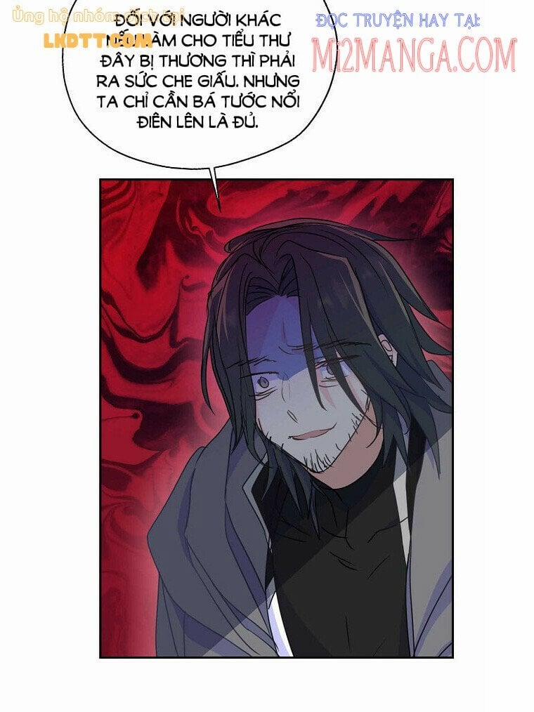 Bệ Hạ,xin Đừng Giết Tôi!! 48 trang 27