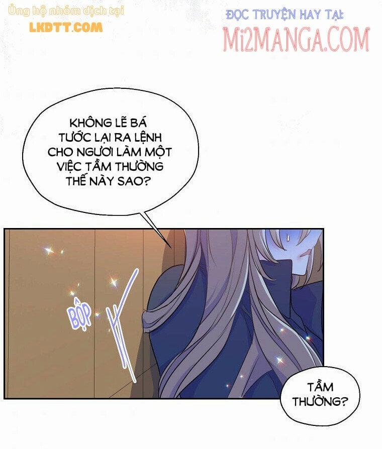 Bệ Hạ,xin Đừng Giết Tôi!! 48 trang 30