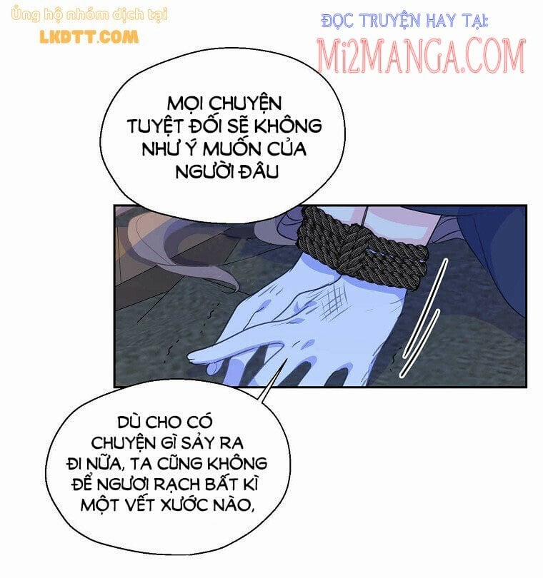 Bệ Hạ,xin Đừng Giết Tôi!! 48 trang 33