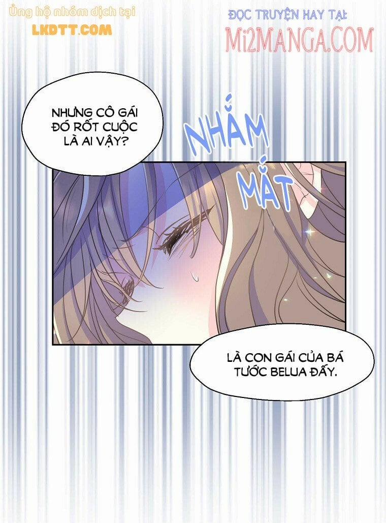 Bệ Hạ,xin Đừng Giết Tôi!! 48 trang 5