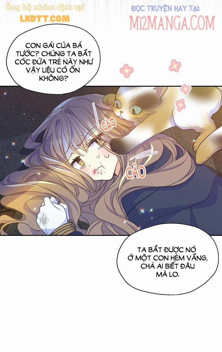 Bệ Hạ,xin Đừng Giết Tôi!! 48 trang 6