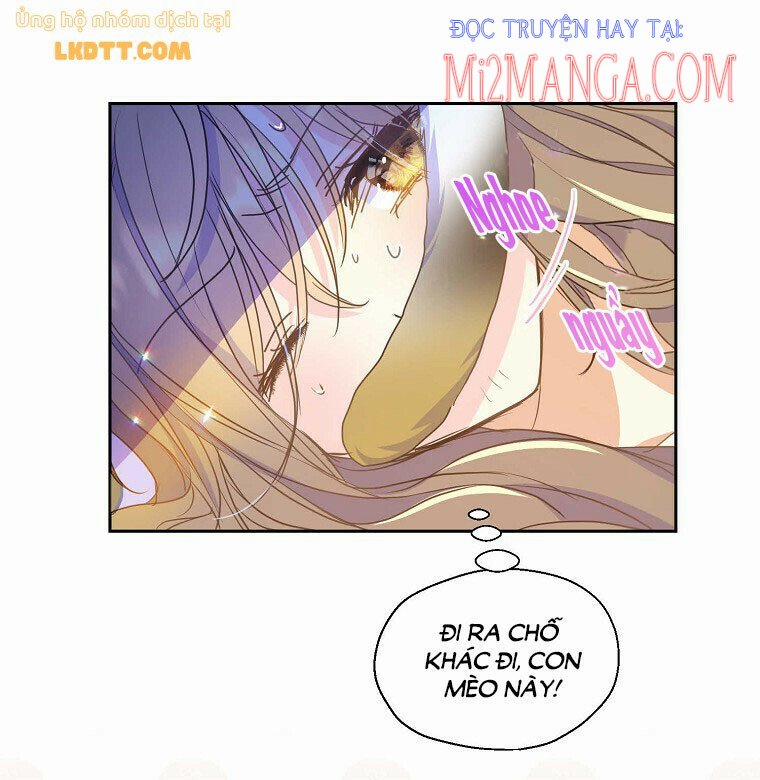 Bệ Hạ,xin Đừng Giết Tôi!! 48 trang 7