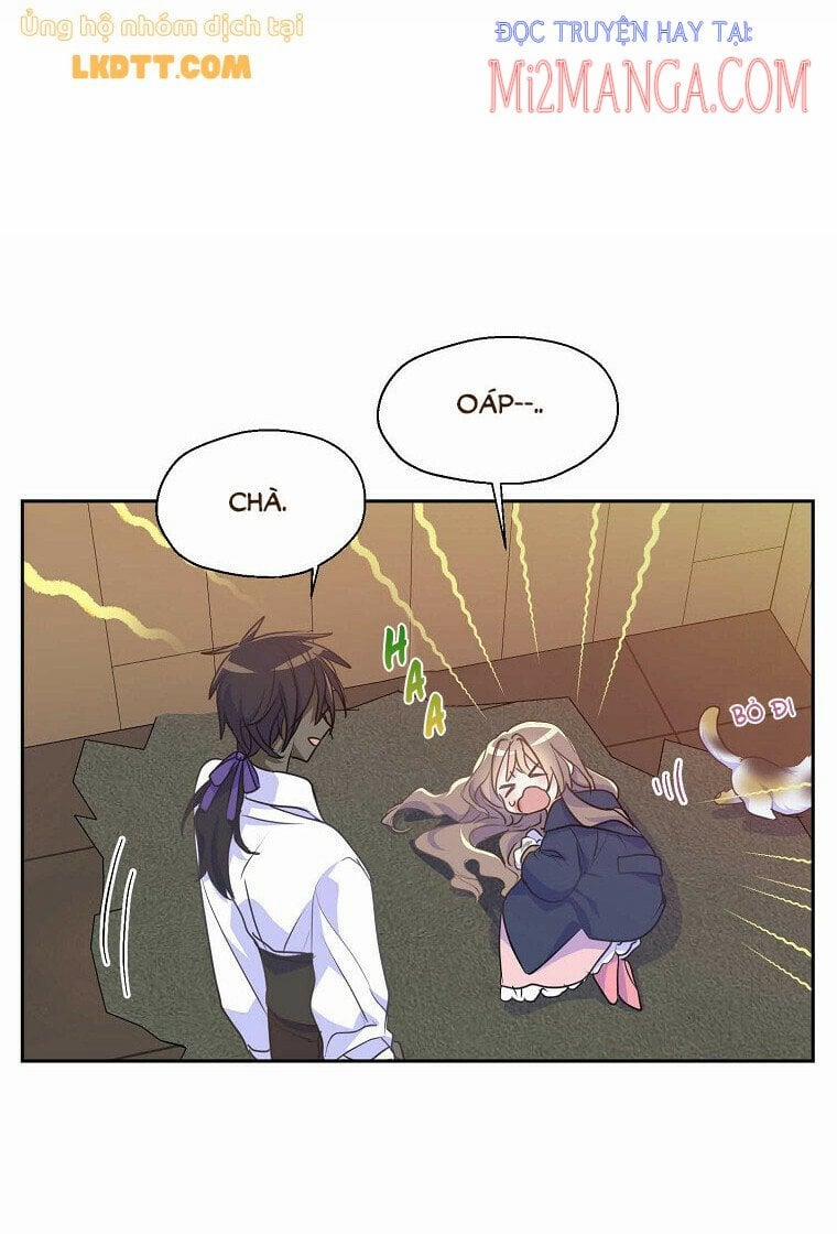 Bệ Hạ,xin Đừng Giết Tôi!! 48 trang 9