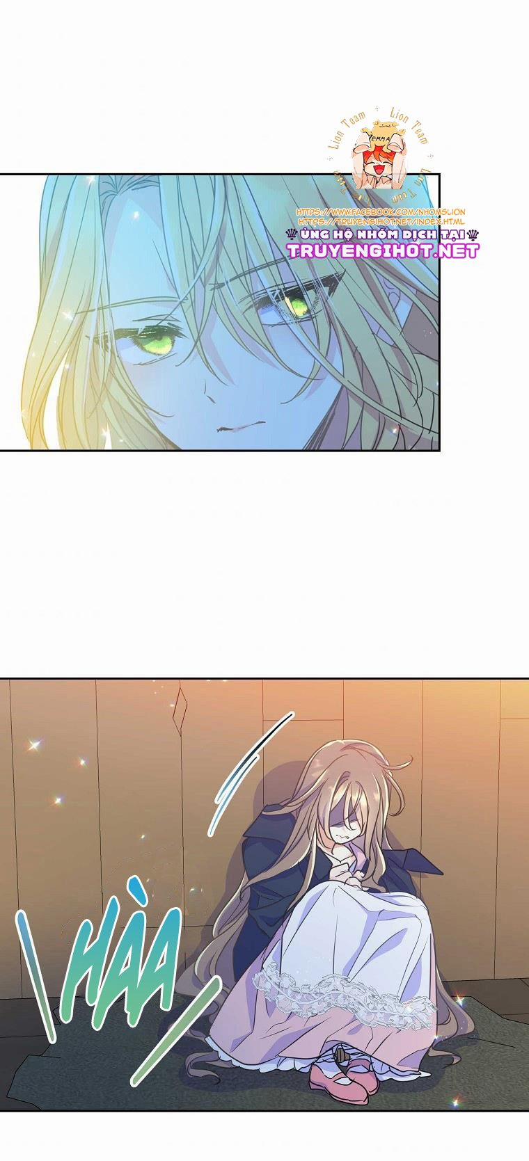 Bệ Hạ,xin Đừng Giết Tôi!! 49 trang 1