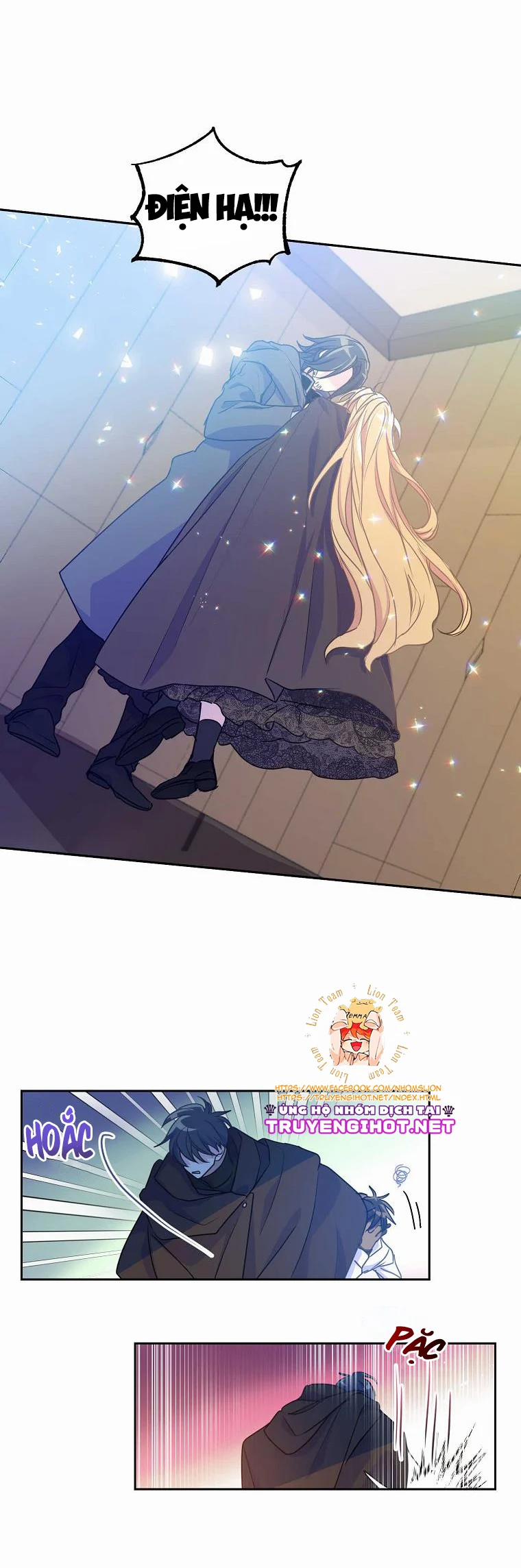 Bệ Hạ,xin Đừng Giết Tôi!! 49 trang 10