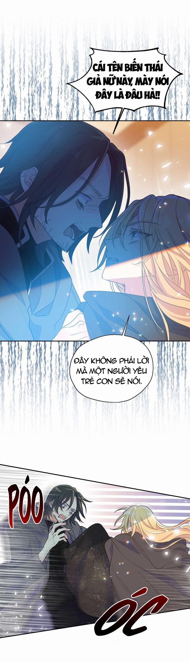 Bệ Hạ,xin Đừng Giết Tôi!! 49 trang 11