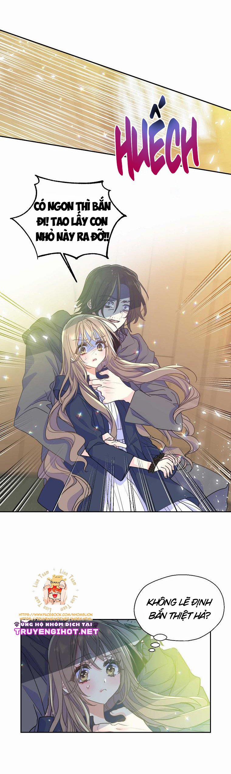 Bệ Hạ,xin Đừng Giết Tôi!! 49 trang 13