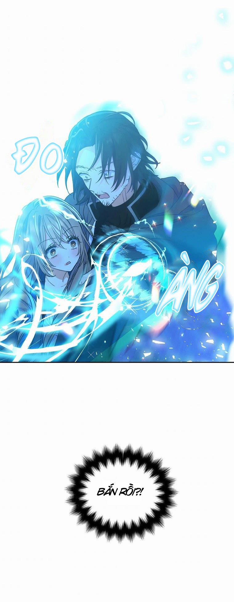 Bệ Hạ,xin Đừng Giết Tôi!! 49 trang 15