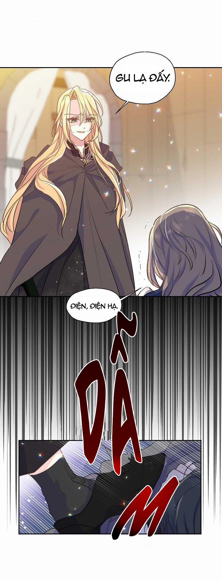 Bệ Hạ,xin Đừng Giết Tôi!! 49 trang 2