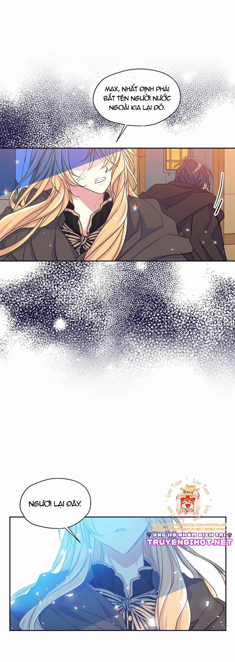 Bệ Hạ,xin Đừng Giết Tôi!! 49 trang 3