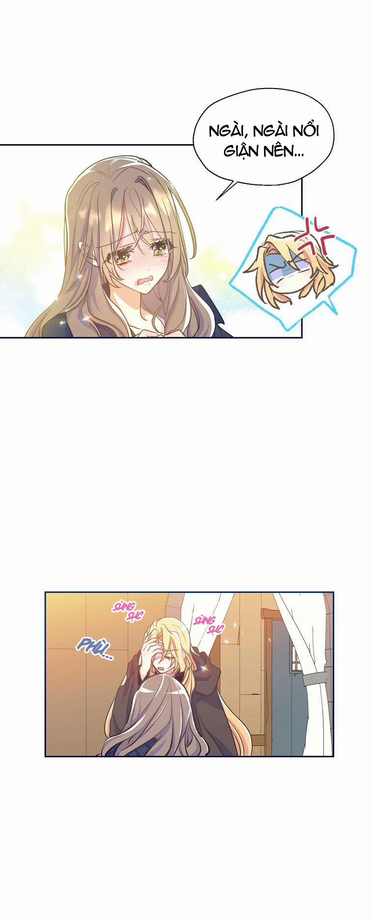 Bệ Hạ,xin Đừng Giết Tôi!! 49 trang 7