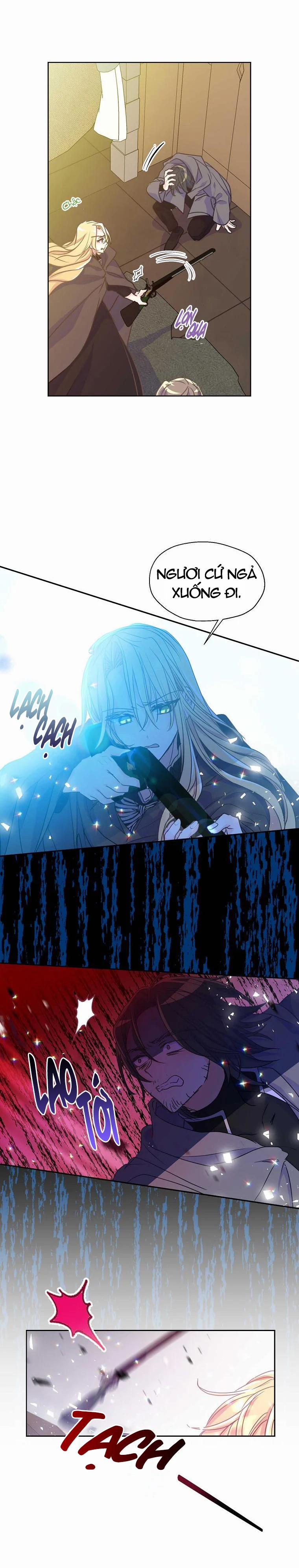 Bệ Hạ,xin Đừng Giết Tôi!! 49 trang 9