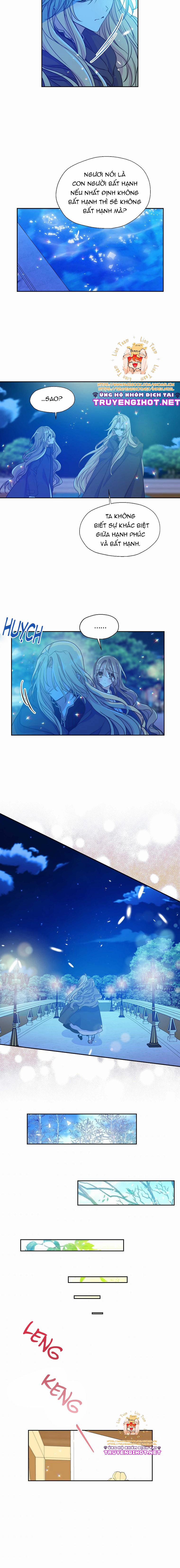 Bệ Hạ,xin Đừng Giết Tôi!! 50 trang 7