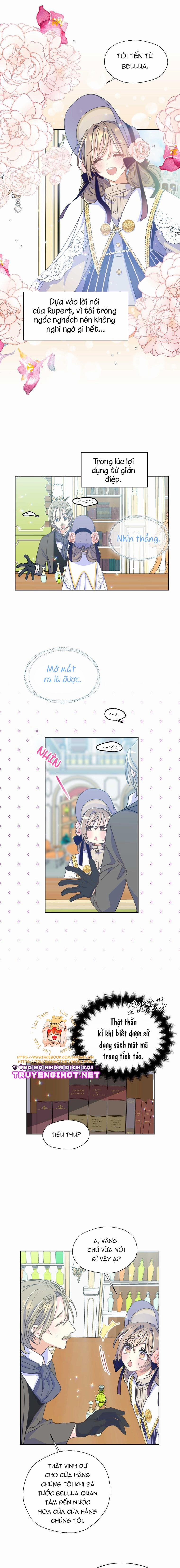 Bệ Hạ,xin Đừng Giết Tôi!! 50 trang 9