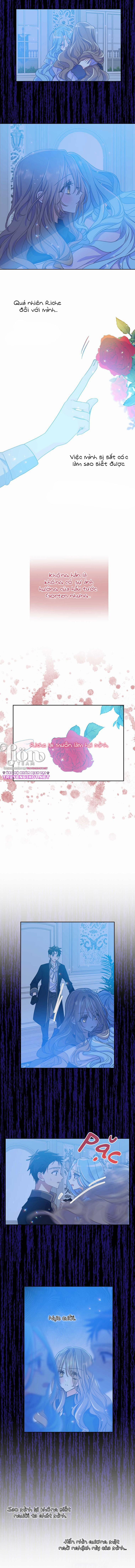 Bệ Hạ,xin Đừng Giết Tôi!! 51.1 trang 2