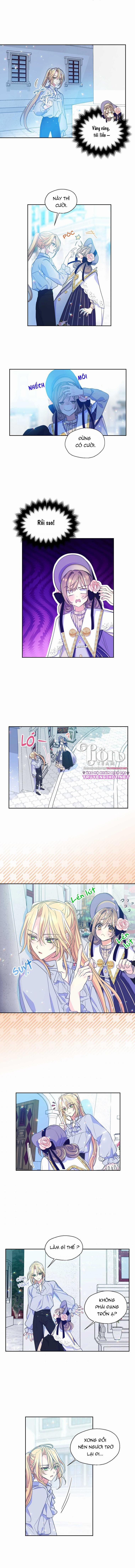 Bệ Hạ,xin Đừng Giết Tôi!! 51.2 trang 2