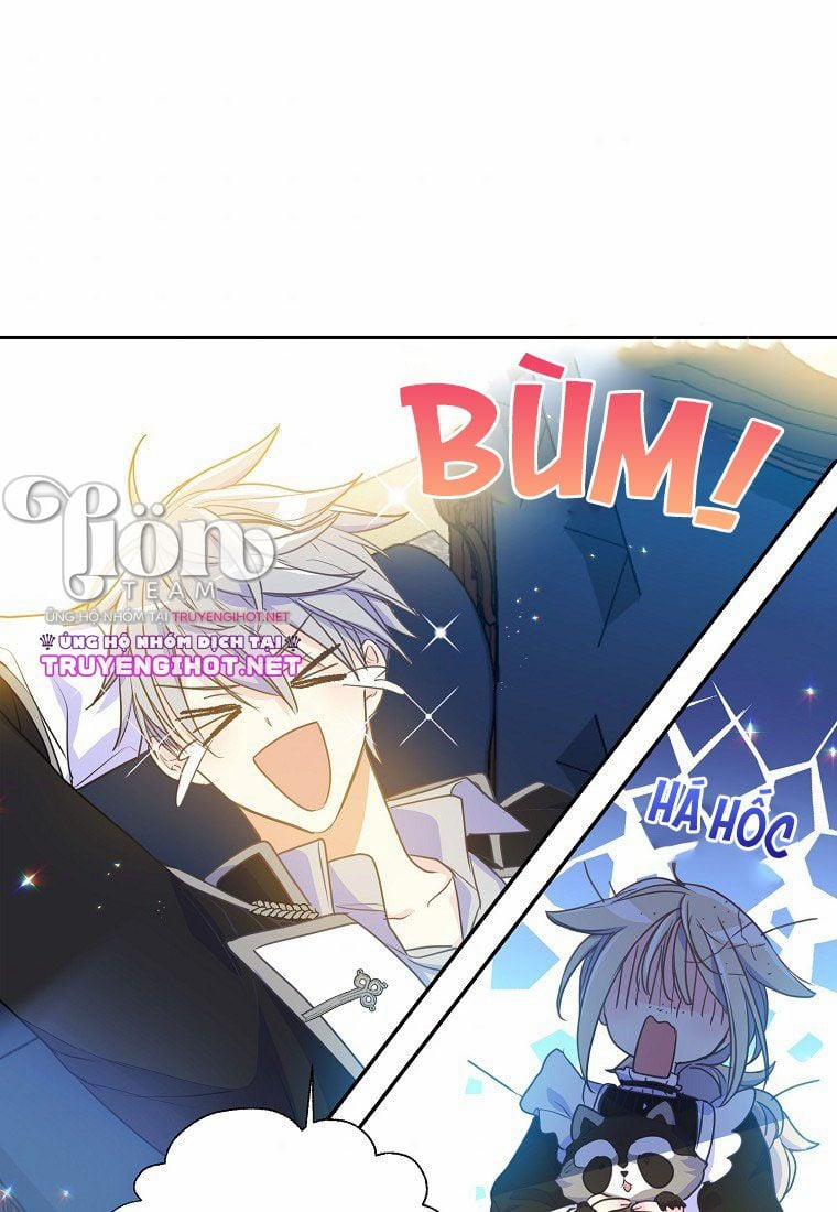 Bệ Hạ,xin Đừng Giết Tôi!! 52.1 trang 11