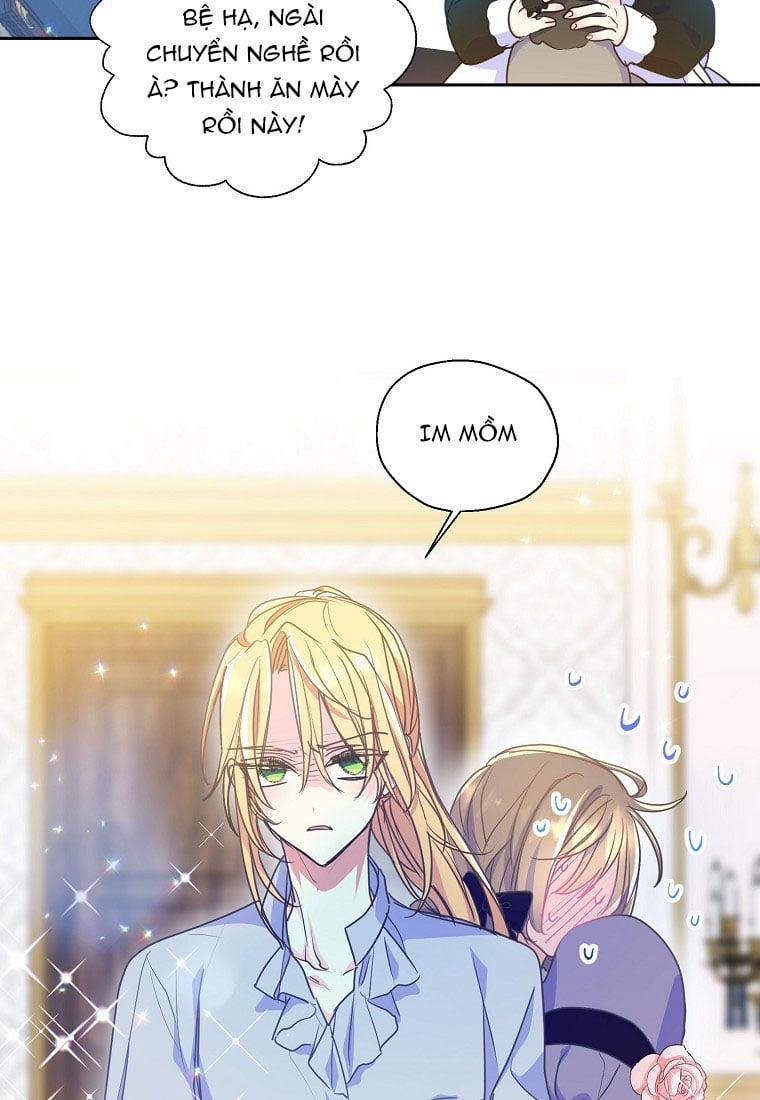 Bệ Hạ,xin Đừng Giết Tôi!! 52.1 trang 12