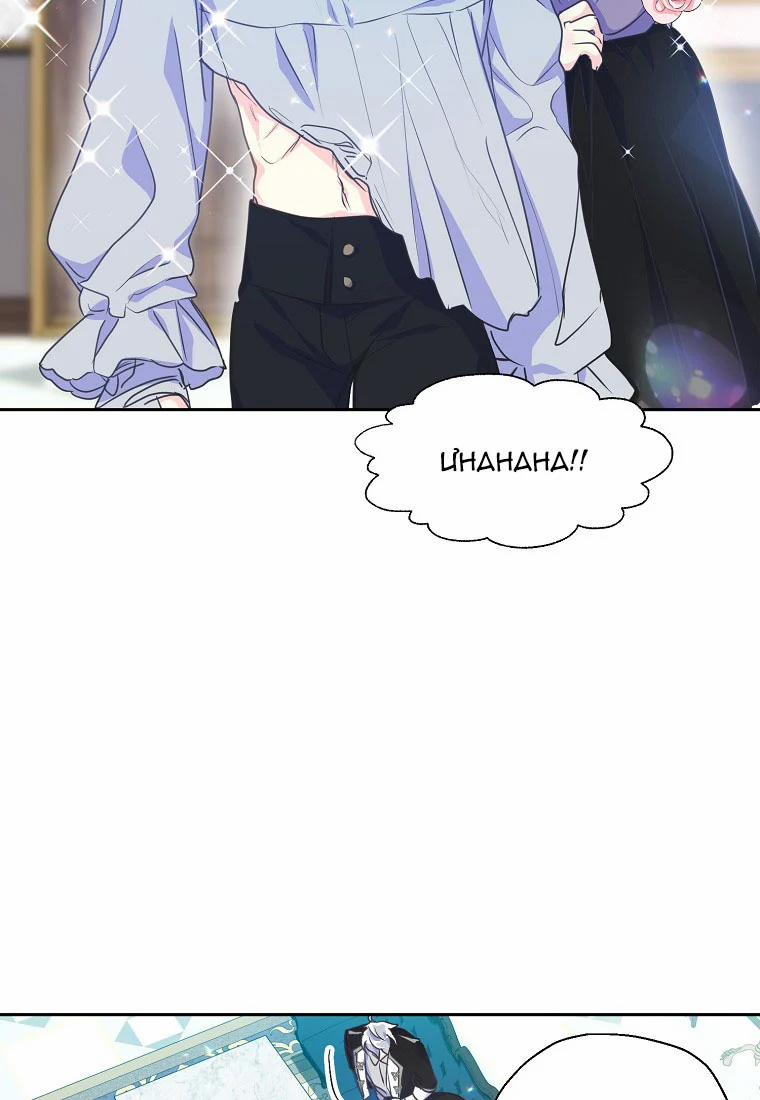 Bệ Hạ,xin Đừng Giết Tôi!! 52.1 trang 13