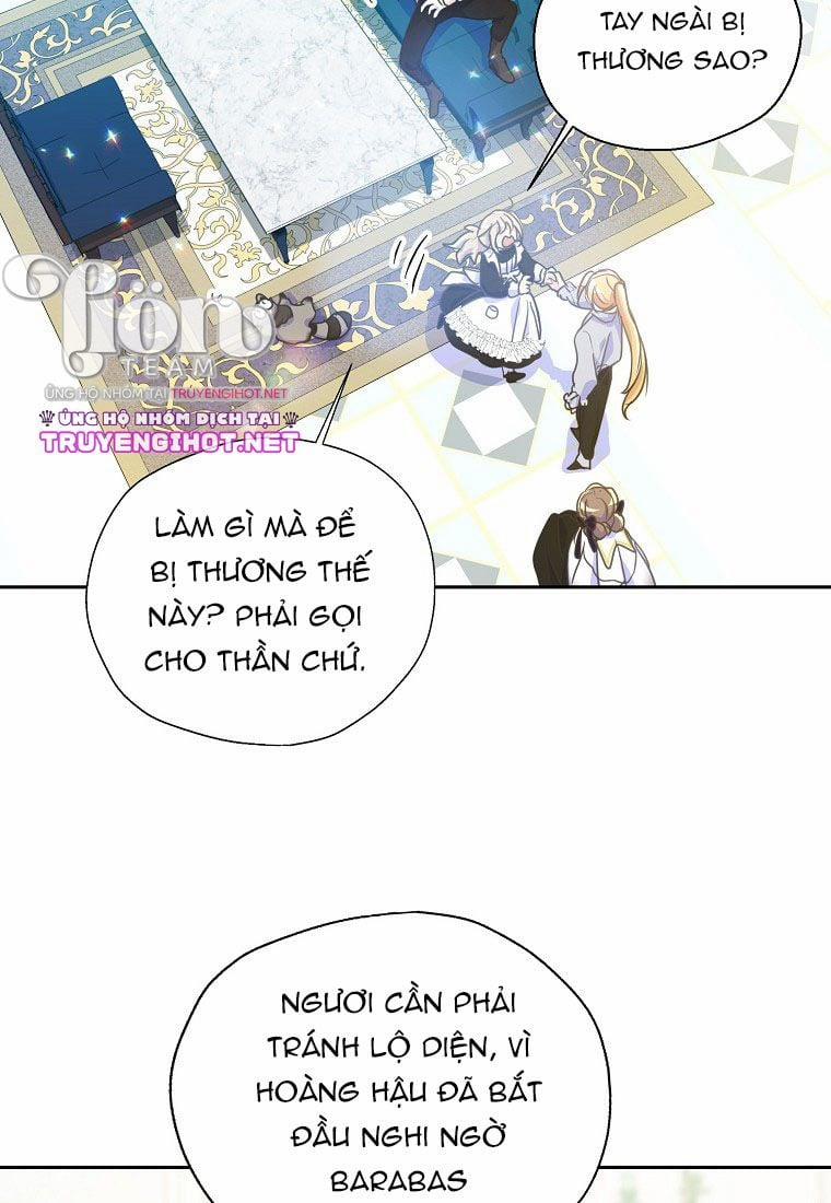 Bệ Hạ,xin Đừng Giết Tôi!! 52.1 trang 14