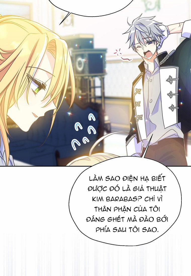 Bệ Hạ,xin Đừng Giết Tôi!! 52.1 trang 15