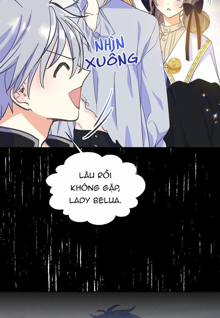 Bệ Hạ,xin Đừng Giết Tôi!! 52.1 trang 18