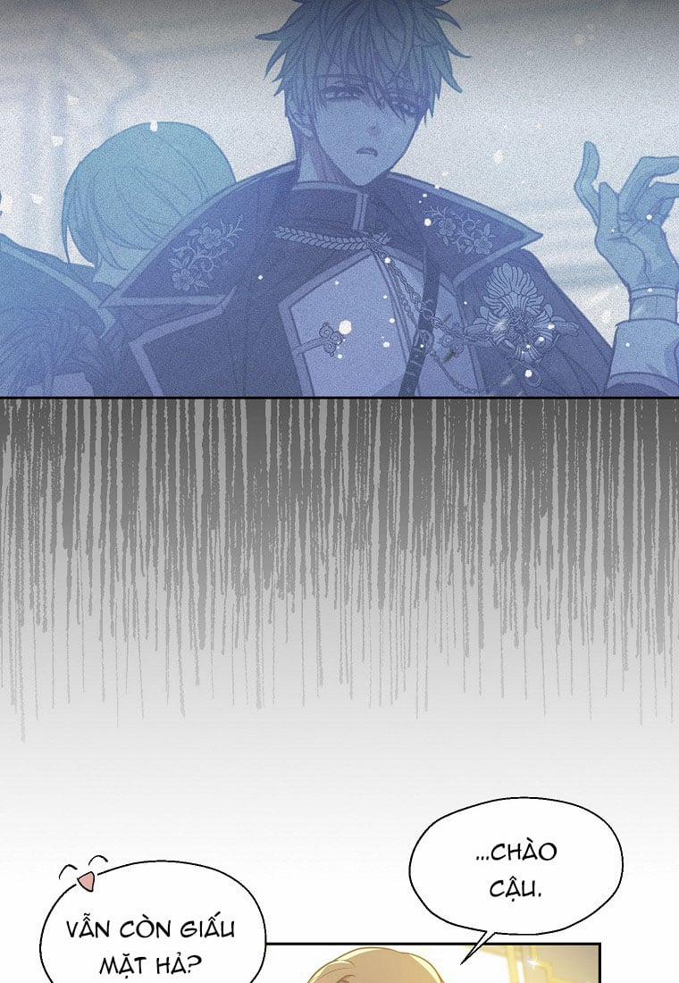 Bệ Hạ,xin Đừng Giết Tôi!! 52.1 trang 19