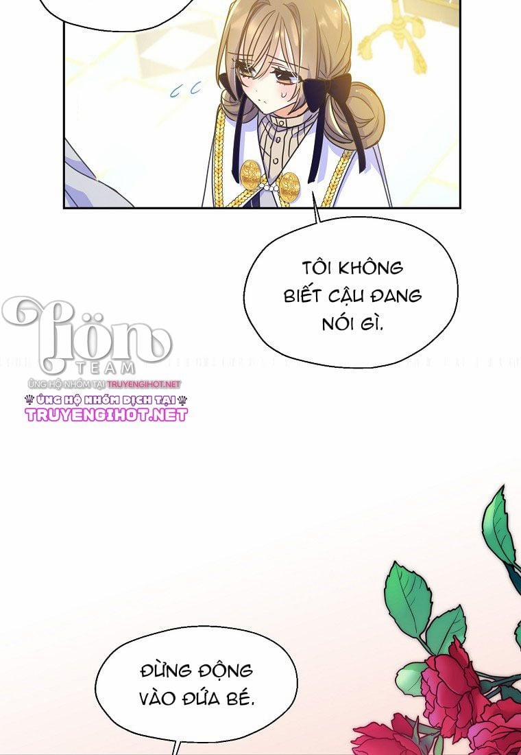 Bệ Hạ,xin Đừng Giết Tôi!! 52.1 trang 20