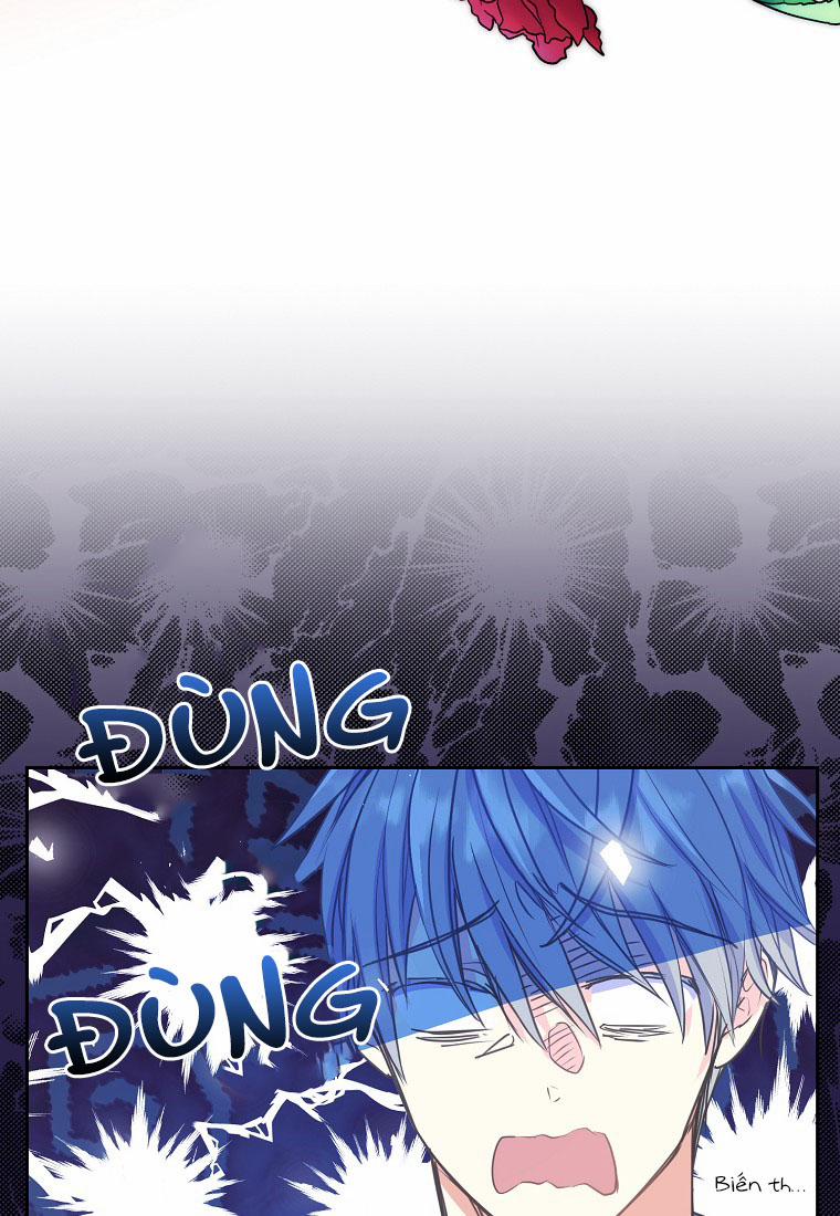 Bệ Hạ,xin Đừng Giết Tôi!! 52.1 trang 22