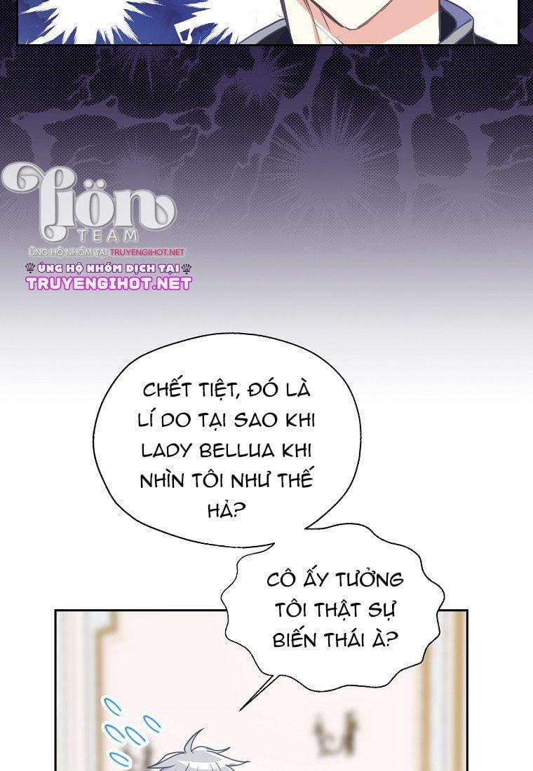 Bệ Hạ,xin Đừng Giết Tôi!! 52.1 trang 23