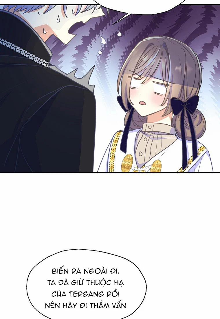 Bệ Hạ,xin Đừng Giết Tôi!! 52.1 trang 25