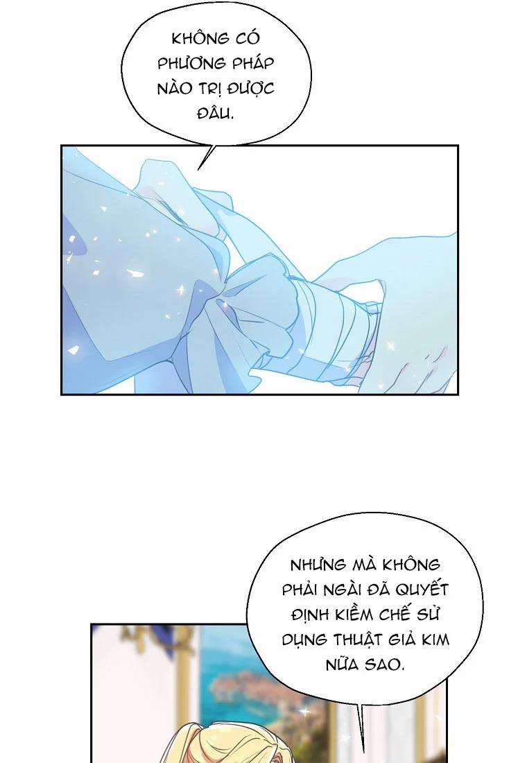 Bệ Hạ,xin Đừng Giết Tôi!! 52.1 trang 29