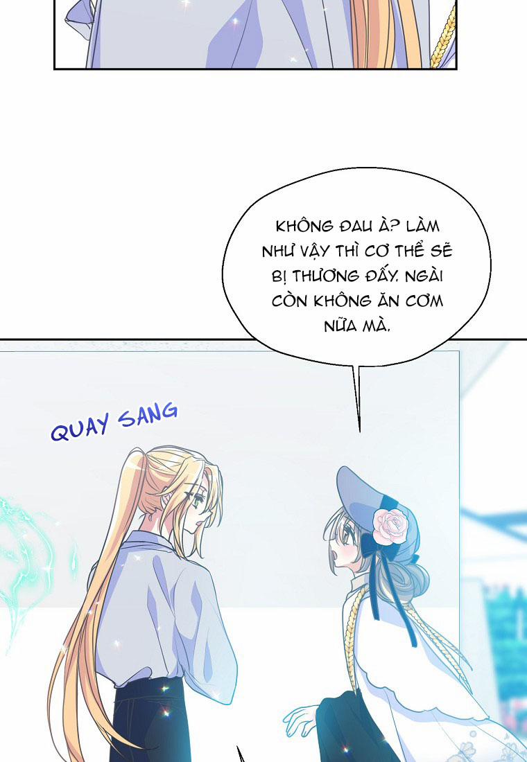 Bệ Hạ,xin Đừng Giết Tôi!! 52.1 trang 3