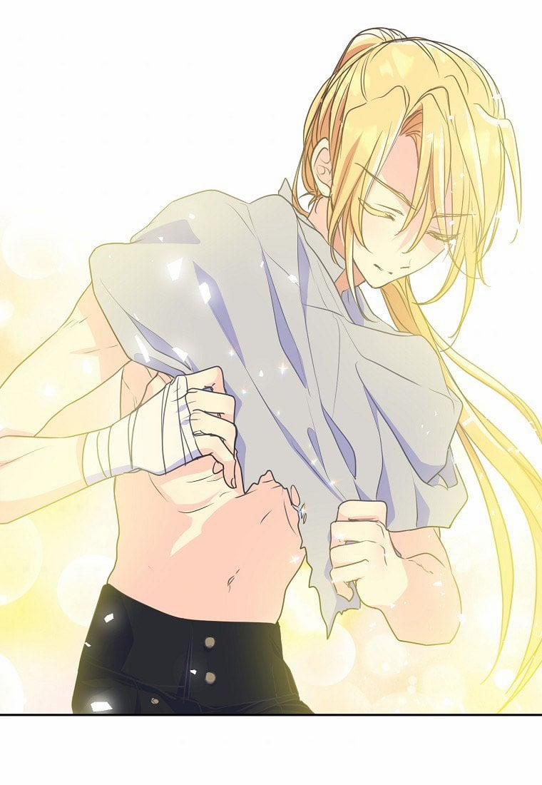 Bệ Hạ,xin Đừng Giết Tôi!! 52.1 trang 31