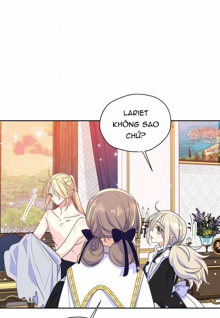 Bệ Hạ,xin Đừng Giết Tôi!! 52.1 trang 32