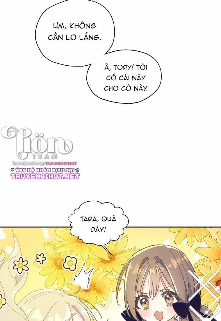 Bệ Hạ,xin Đừng Giết Tôi!! 52.1 trang 33