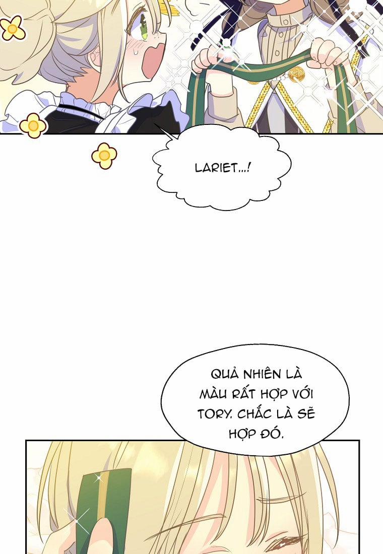 Bệ Hạ,xin Đừng Giết Tôi!! 52.1 trang 34