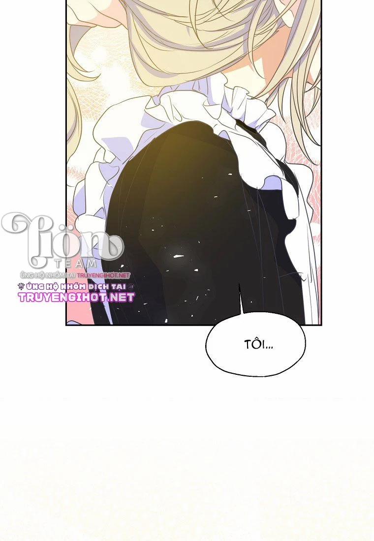 Bệ Hạ,xin Đừng Giết Tôi!! 52.1 trang 36