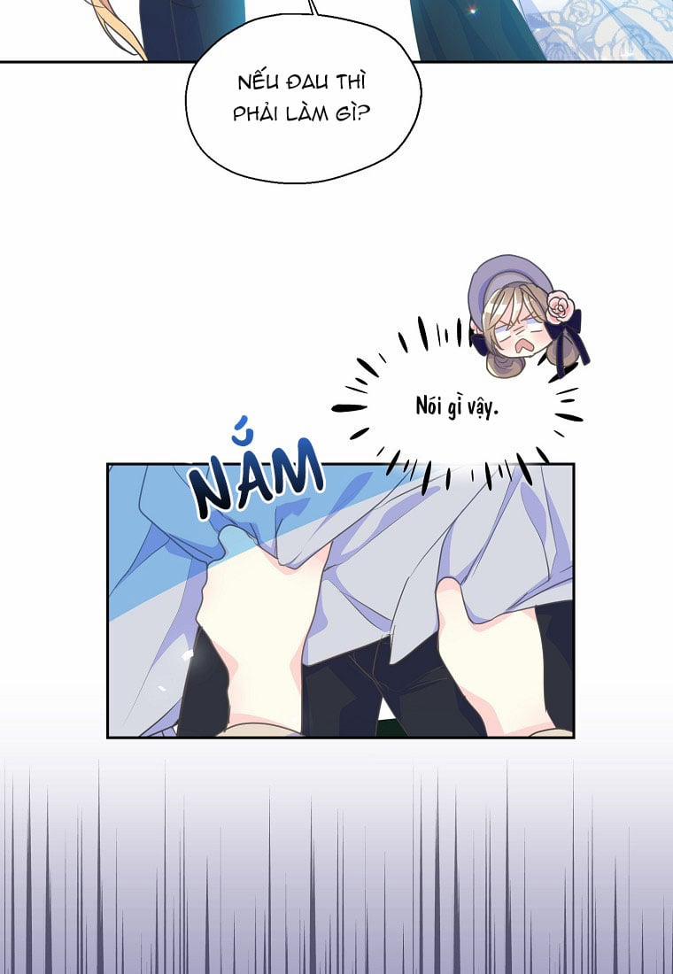 Bệ Hạ,xin Đừng Giết Tôi!! 52.1 trang 4