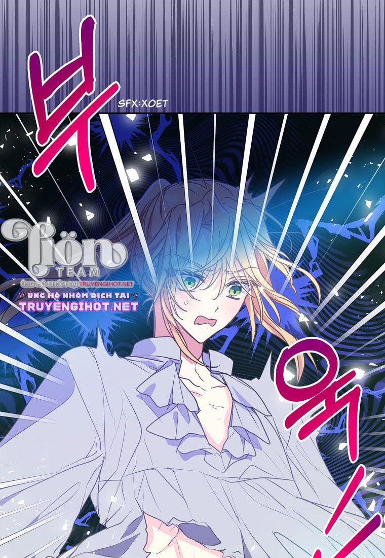 Bệ Hạ,xin Đừng Giết Tôi!! 52.1 trang 5