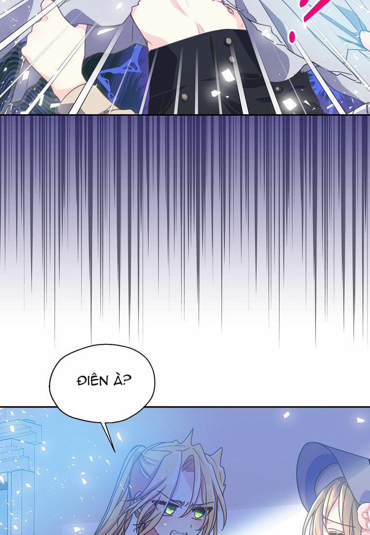 Bệ Hạ,xin Đừng Giết Tôi!! 52.1 trang 6