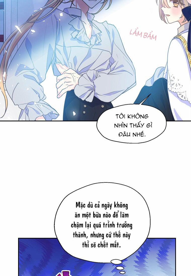 Bệ Hạ,xin Đừng Giết Tôi!! 52.1 trang 7