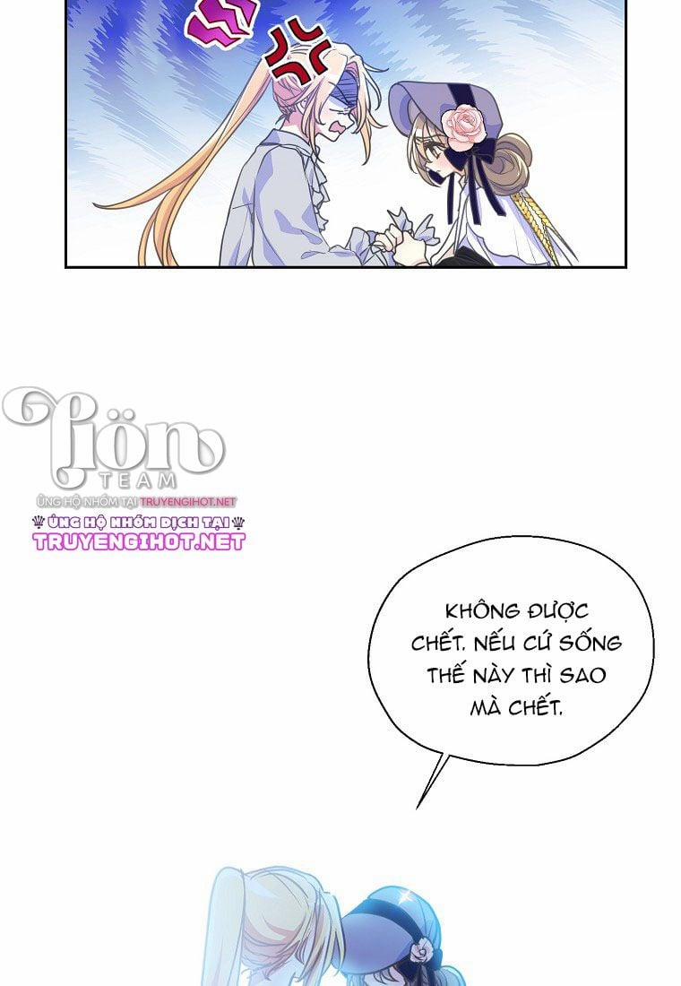 Bệ Hạ,xin Đừng Giết Tôi!! 52.1 trang 8