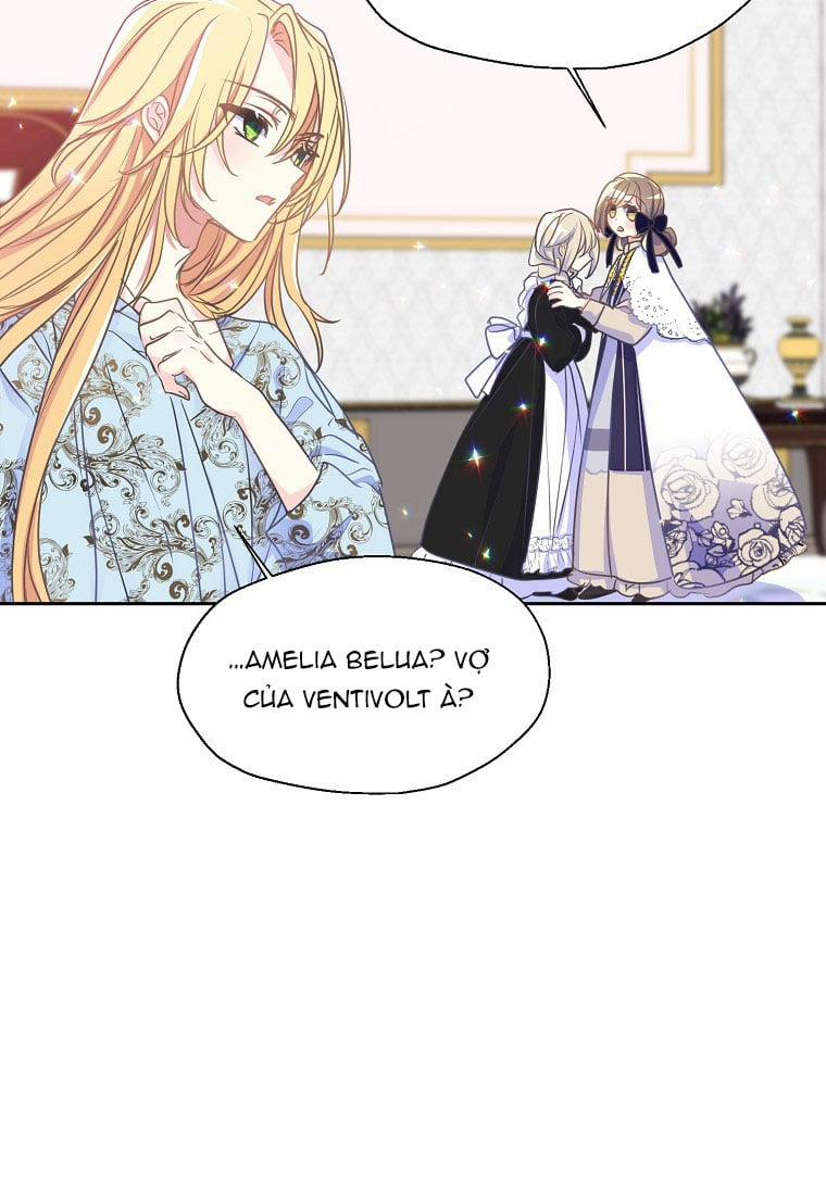 Bệ Hạ,xin Đừng Giết Tôi!! 52.2 trang 10