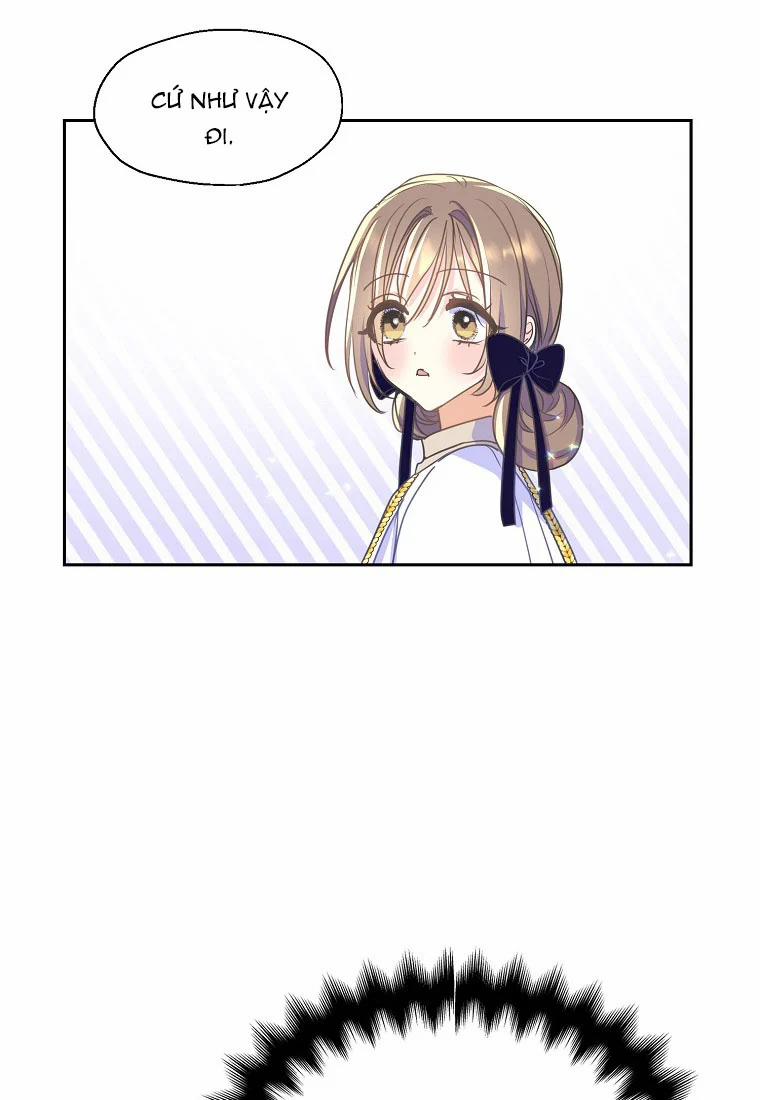 Bệ Hạ,xin Đừng Giết Tôi!! 52.2 trang 11