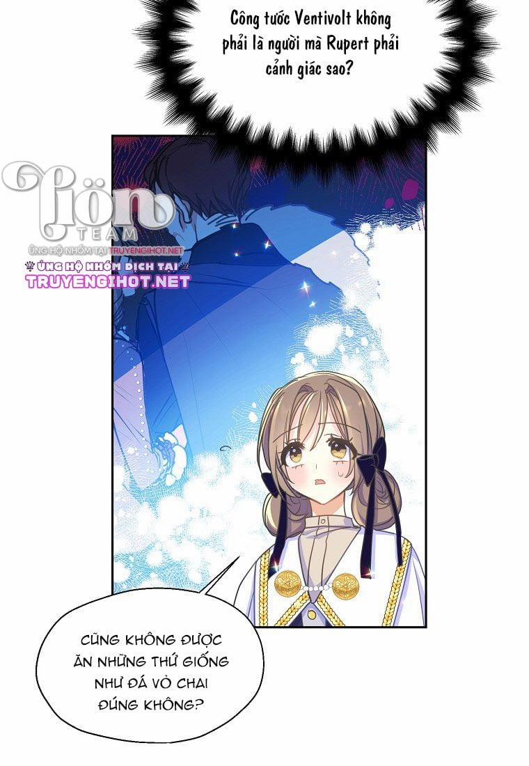 Bệ Hạ,xin Đừng Giết Tôi!! 52.2 trang 12