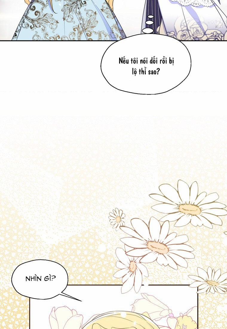 Bệ Hạ,xin Đừng Giết Tôi!! 52.2 trang 14